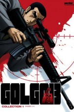 Watch Golgo 13 Vumoo